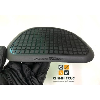 Cao su ốp bình xăng lớn TAKEGAWA