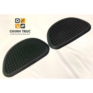 Cao su ốp bình xăng lớn TAKEGAWA