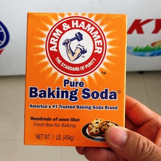 Muối nở đa công dụng Baking Soda