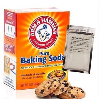 Muối nở đa công dụng Baking Soda