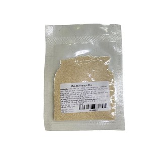 Men Làm Bánh gói nhỏ (gói 10g và 50g)