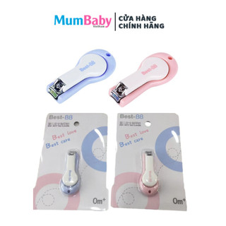 Bấm móng tay cho bé sơ sinh best bb