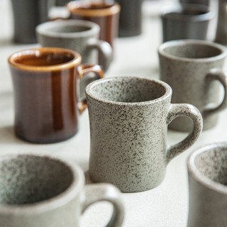 Ly dinner mug 250ml - starsky - loveramics