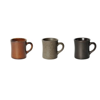 Ly gốm sứ Dinner Mug 250ml - Starsky (Màu Potters) - Loveramics