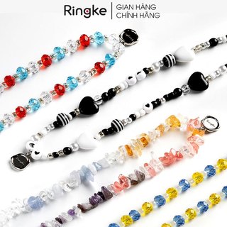 Dây đeo điện thoại Ringke Beaded Strap