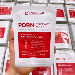 Mặt Nạ Kyung Lab PDRN Therapy
