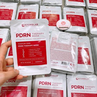 Mặt nạ kyung lab pdrn therapy