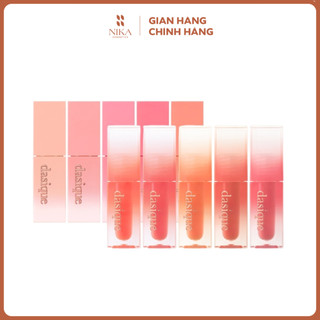 Son tint bóng Dasique Juicy Dewy Tint