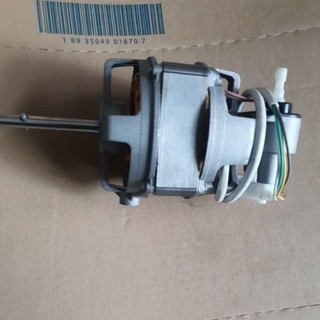 Đầu quạt senko b5