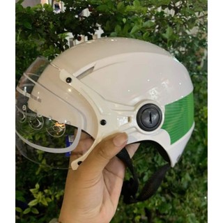 Nón bảo hiểm Protec Milo
