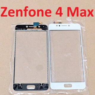 Mặt kính asus zenfone 4 max dành để thay thế màn hình, ép kính cảm ứng linh kiện thay thế