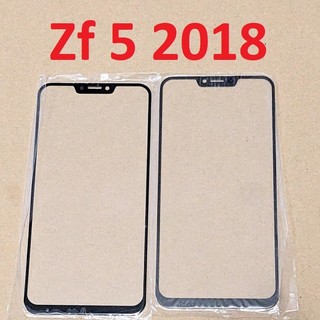 Mặt kính asus zenfone 5 2018 dành để thay thế màn hình, ép kính cảm ứng linh kiện thay thế