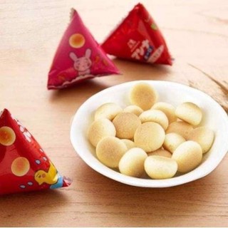 [LV] Bánh men gói Morinaga thơm ngon dinh dưỡng cho bé ăn dặm - Bánh sữa chua Hàn Quốc Cocomong Yogurt Farm