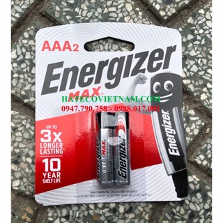 Pin Panasonic 3A - AAA Alkaline LR03T-1.5V, Pin đũa Pin kiềm (HÀNG CHÍNH HÃNG THÁI LAN)