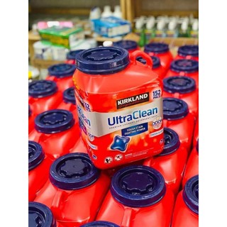 Viên giặt kirland 152 viên