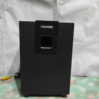 Loa sub hơi microlab
