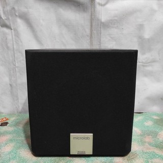Loa sub hơi microlab