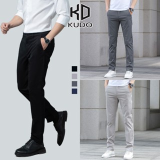 Quần Kaki dài Nam CAO CẤP Chất Đẹp Dáng Âu Co Dãn Slimfit đa dạng màu dáng ôm gọn, đứng form cao cấp Avocado
