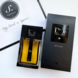 Nước hoa nam tính, cuốn hút Homme Intense EDP