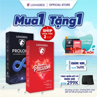 Bao cao su kéo dài thời gian  siêu mỏng nhiều gel, bcs ấm nóng combo 2 hộp