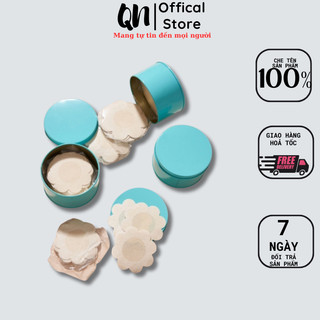 Miến Dán Ngực Che Nhũ Hoa Miếng Dán Nhũ Hoa Giấy CLOVER - 307