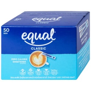Đường ăn kiêng Equal Classic Zero Calorie Sweetener