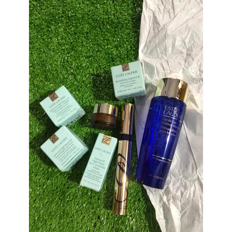Kem dưỡng - serum & chăm sóc mắt Estee Lauder