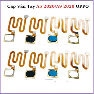 Home vân tay a5 2020/ a9 2020 oppo