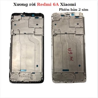 Xương Redmi 6A-Xiaomi (Bản 2 sim)