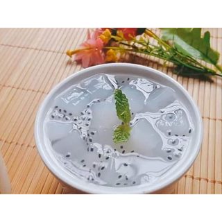 Thạch Dừa CoCo Jelly gói 1kg