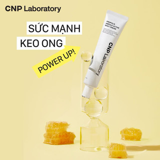CNP - Kem Dưỡng Keo Ong (gói 1ml)