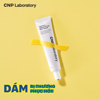 CNP - Kem Dưỡng Keo Ong (gói 1ml)