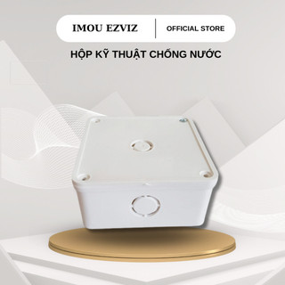 Hộp kỹ thuật camera gắn tường cho camera wifi Imou, Ezviz chắc chắn tại IMOU EZVIZ OFFICIAL