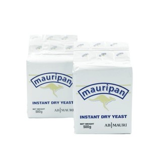 Men Mauri 500g