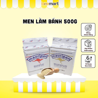 Men Mauri 500g