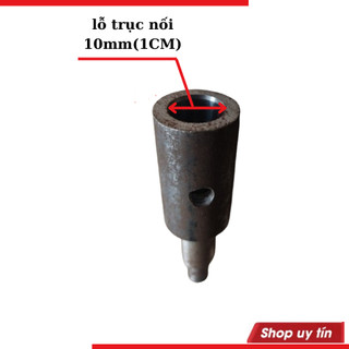 Bộ sên lắp máy bơm hút giếng