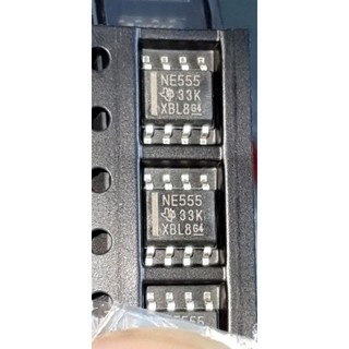 IC NE555P 555