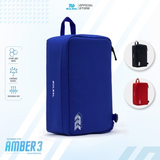 Túi Đựng Giày Thể Thao Bulbal Amber 03, Chất Liệu 600D Chống Thấm Nước, Quai Đeo Chắc Chắn