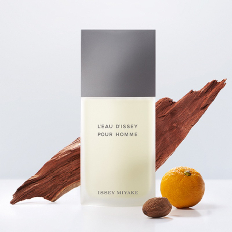Mẫu thử L’eau Issey Miyake 10ml