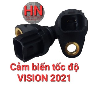 Cảm biến tốc độ (VS) các dòng xe