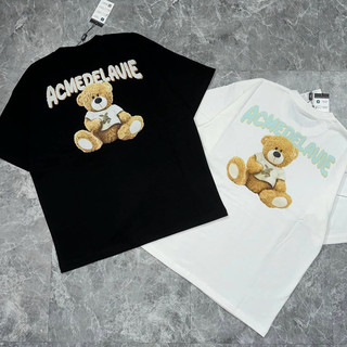 [ CHÍNH HÃNG ] Áo thun ADLV RABBIT BEAR SHORT SLEEVE