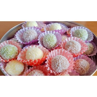 Cơm Dừa loại 1 50gr (gói nhỏ)