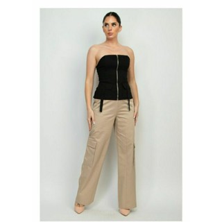 (Size M-L form to) Quần xuất dư