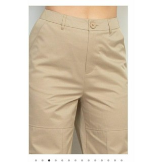 (Size M-L form to) Quần xuất dư