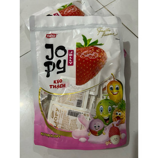Kẹo thạch jopy viet thai 300gr
