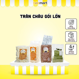 Trân châu các loại gói to