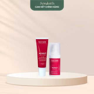  Chấm mụn Biotrade Acnaut Active 
