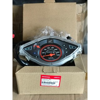 Đồng hồ Wave Alpha 100 honda