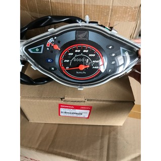 Đồng hồ Wave Alpha 100 honda (37200KTL682)
