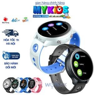 Đồng hồ thông minh lắp sim Định Vị CALL VIDEO Định Vị MYKID WONLEX CT04 PRO - CHÍNH HÃNG